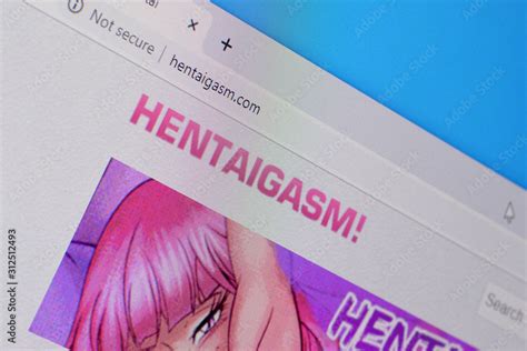 hentaistream|Hentaigasm .